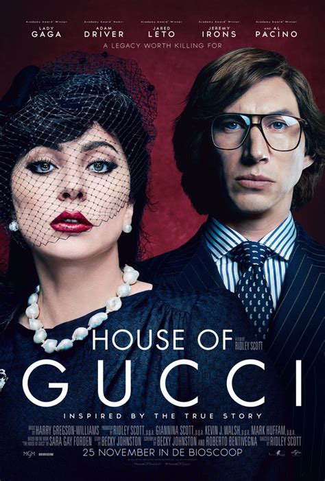 house of gucci videoland|watch House of Gucci free.